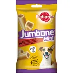 HraNa complementara pentru caini, cu aroma de vita si pasare, 4 buc, 160g