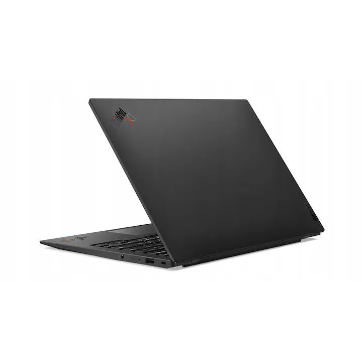 Lenovo X1 Carbon Gen 11, Intel Core i5-1335U, 16GB RAM, 512GB SSD, 14" WUXGA IPS, 100% sRGB, 1,12 kg