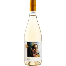 Vin alb sec Sarba 0.75L
