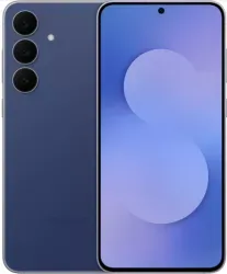 Samsung S25 Fe 5G 256GB 8GB Dual SIM Navy