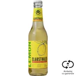 Bere fara alcool cu suc de lamaie 0.33L