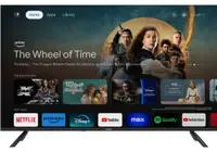 Televizor LED Horizon 139 cm (55") 55HL7590U/D, Ultra HD 4K, Smart TV, WiFi