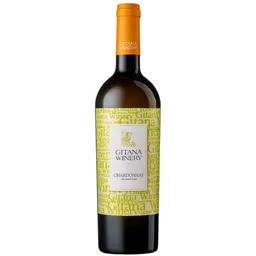 Vin alb sec 750ml