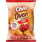 Snack din cartofi cu gust de paprica 100g