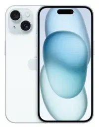 Telefon Mobil Apple iPhone 15 Plus, Super Retina XDR OLED 6.7 , 512GB Flash, Camera Duala 48 + 12 MP, Wi-Fi, 5G, iOS (Albastru)