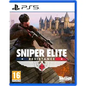 Joc Sniper Elite: Resistance PS5