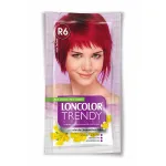 Vopsea semipermanenta Loncolor Trendy Colors R6