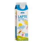Lapte de consum semidegresat Monor, 1.5% grasime, 1 l