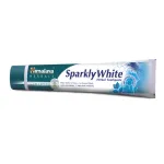 Pasta de dinti Himalaya Sparkly White, 75 ml