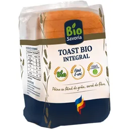 Toast bio integral 300g
