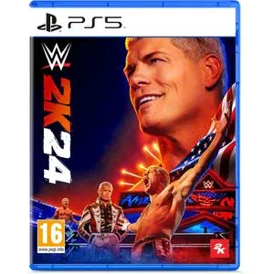 Joc WWE 2K24 PS5