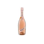 Prosecco rose Mionetto DOC, alcool 11%, 0.75 l