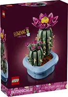LEGO Botanicals Cactus inflorit 11509