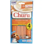 Recompense pentru caini, cu pui 4x14g