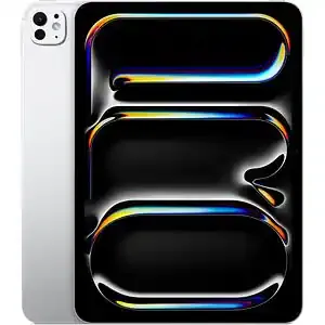 Tableta APPLE iPad Pro 11" (M5), 16GB RAM