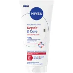 Lotiune-serum de corp Nivea Repair & Care, 200 ml