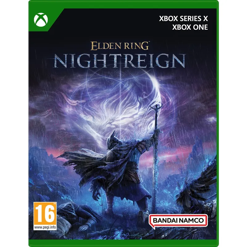 Joc Elden Ring Nightreign Xbox One/Series X