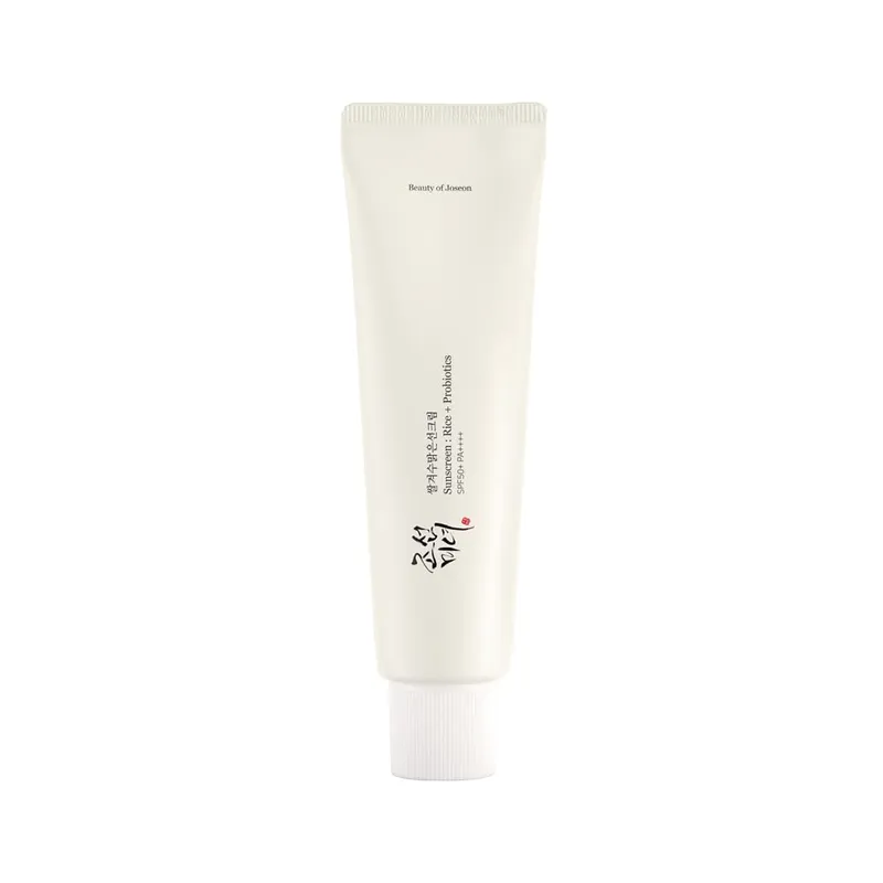 Crema pentru protectie solara cu SPF50+ PA++++, ex...