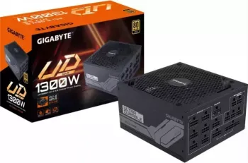Sursa Gigabyte 1300W 80+ Gold ATX 3.0 UD1300GM PG5