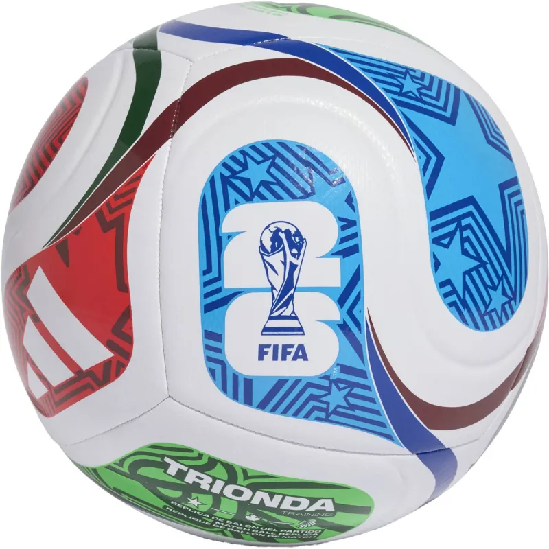 Minge Fotbal Adidas FIFA World Cup 26 Training Trionda Club JD8032