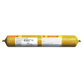 Adeziv sigilant Sika Sikaflex - 11 FC Purform, gri, 600 ml