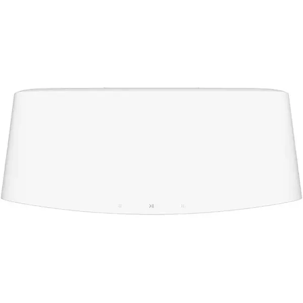 Boxa SONOS Five, Wi-Fi, Multiroom, alb