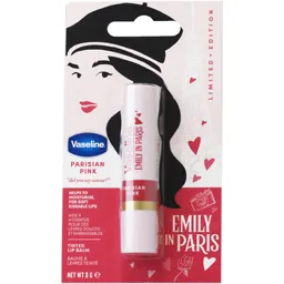 Balsam de buze Emily in Paris Parisian Pink 3g