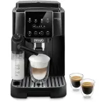 Espressor automat DELONGHI Magnifica Start ECAM220.60.B, 1.8l, 1450W, 15 bar, negru-argintiu