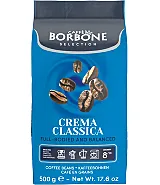 Boabe de cafea Borbone crema classica 500g