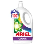 Detergent de rufe lichid Ariel Color, 100 Spalari, 4.5 L