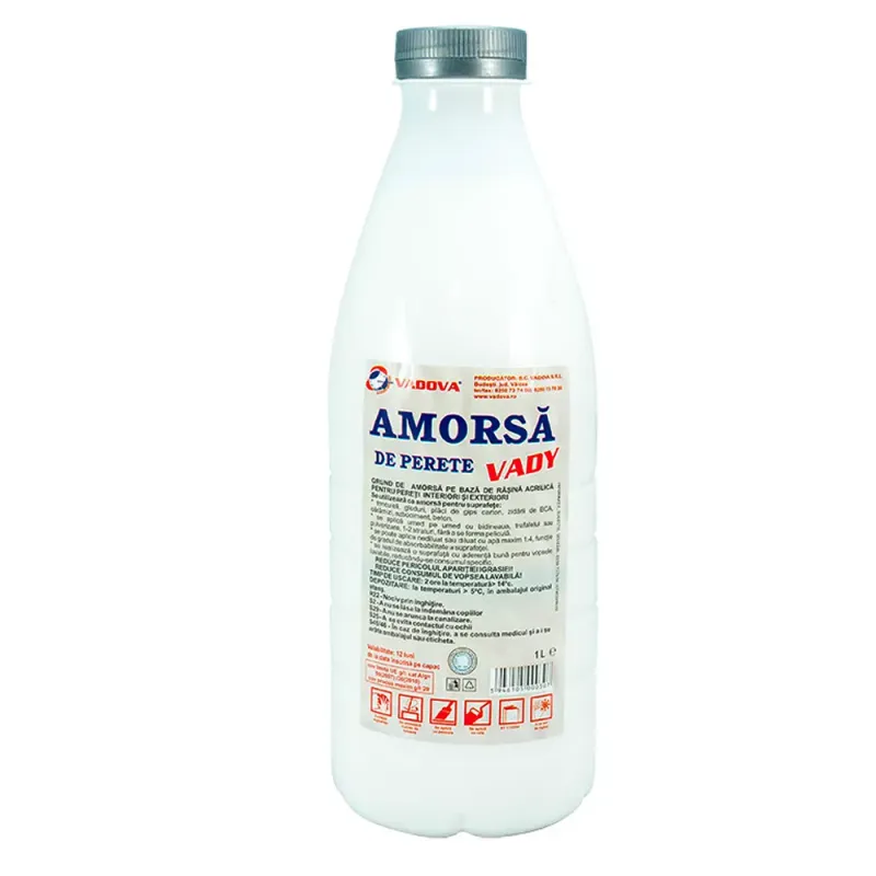 Amorsa de perete Vady 1 l