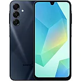 Smartphone Samsung Galaxy A16, 128 GB, 4 GB RAM, Dual Sim, 4G, Black