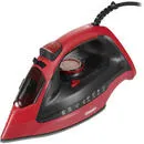 Mesko MS 5031 3000 W Functie anti-picurare si auto-curatare, rosu/negru