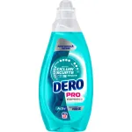 Detergent lichid pentru rufe Dero Pro Express Active, 37 spalari, 1.48 l
