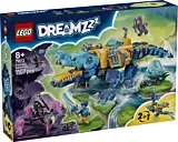 LEGO DREAMZzz Submarin crocodil 71512