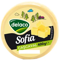 Cascaval Sofia 400g