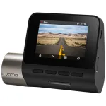 Camera auto DVR 70mai A500S Dash Cam Pro Plus 2.7K 1944p, IPS 2.0", 140 FOV, ADAS, GPS, Night Vision, Wi-Fi