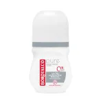 Deodorant roll-on Borotalco Pure, 50 ml