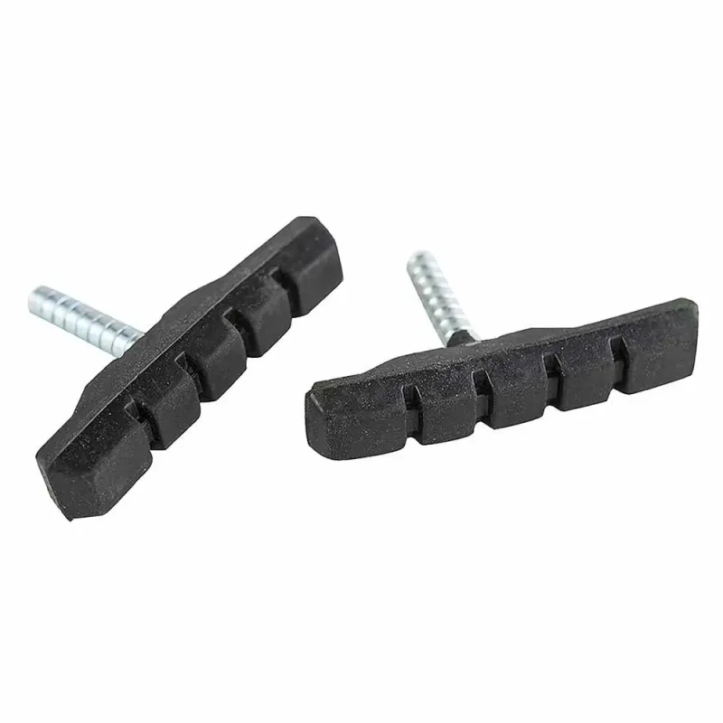 Placute de frana mtb mx-12 v-brake, 70 mm