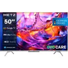 Televizor LED Metz Smart TV Google TV 50MUD7000 Seria MUD7000 126cm 4K UHD HDR