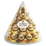 Bomboane Ferrero Rocher Con, 350 g