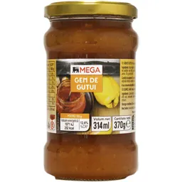 Gem de gutui 370g