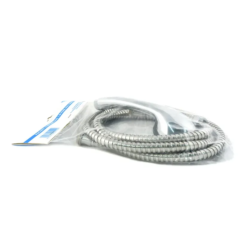 Pachet furtun de dus 2 m + para de dus Tema