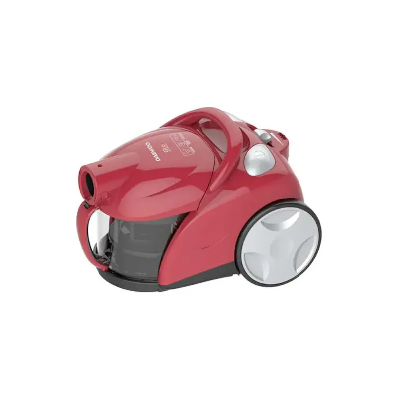 Aspirator fara sac Daewoo Rcc-1500P-3, 700W, 1.2 l