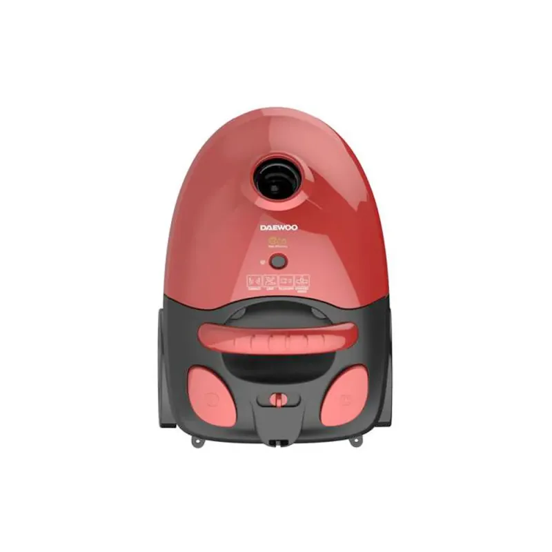 Aspirator cu sac Daewoo Rc-230R-3, 700W, 2 l