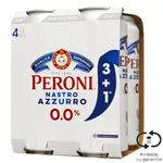 Bere fara alcool 3+1 x 0.5L