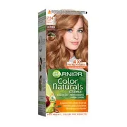 Vopsea de par permanenta cu amoniac Garnier Color Naturals Cupru Natural, 110 ml