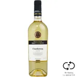 Vin alb sec Chardonnay 0.75L
