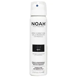 Spray corector cu vitamina B5 pentru radacina parului Negru 75ml