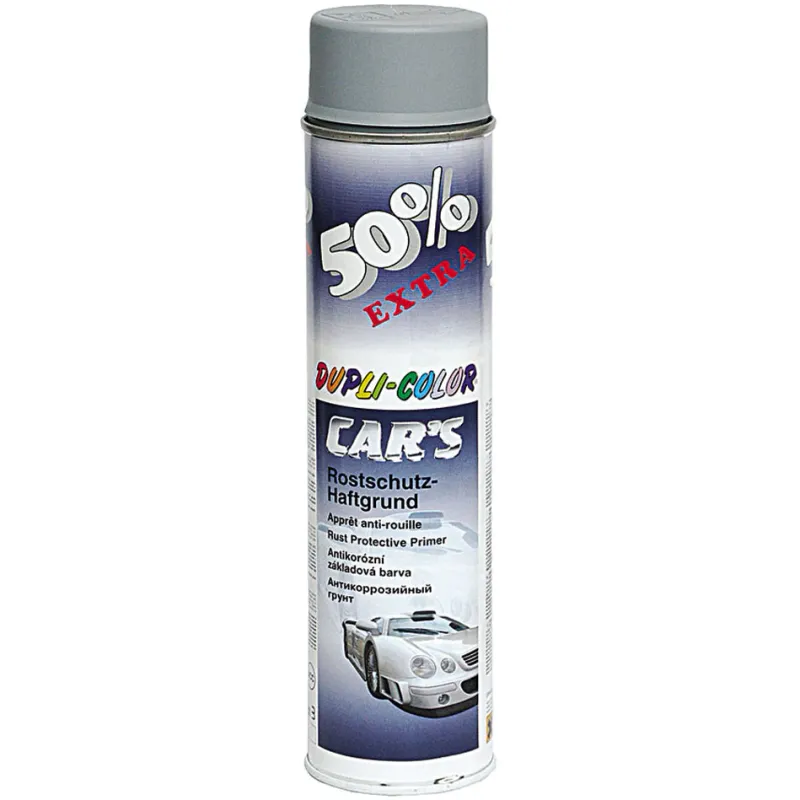 Spray grund gri Dupli-Color Car's, 600 ml